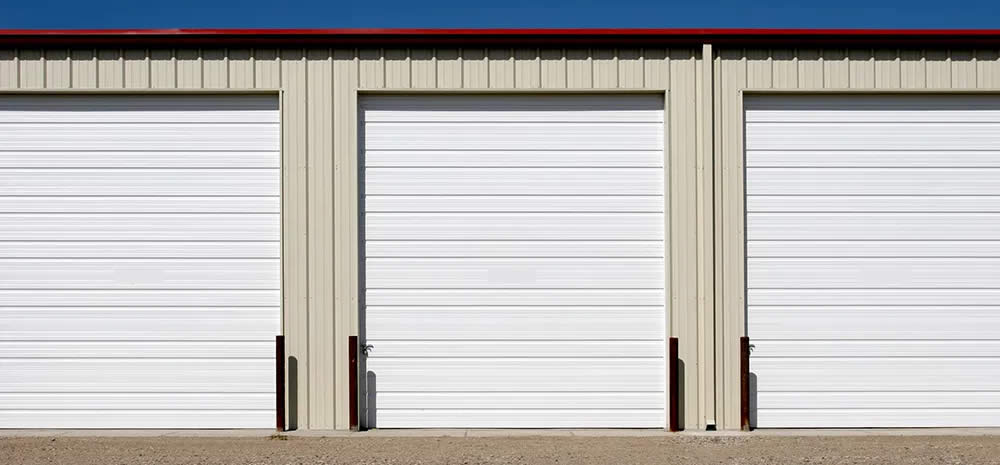 Self Storage Unit Facility Services Janesville WI