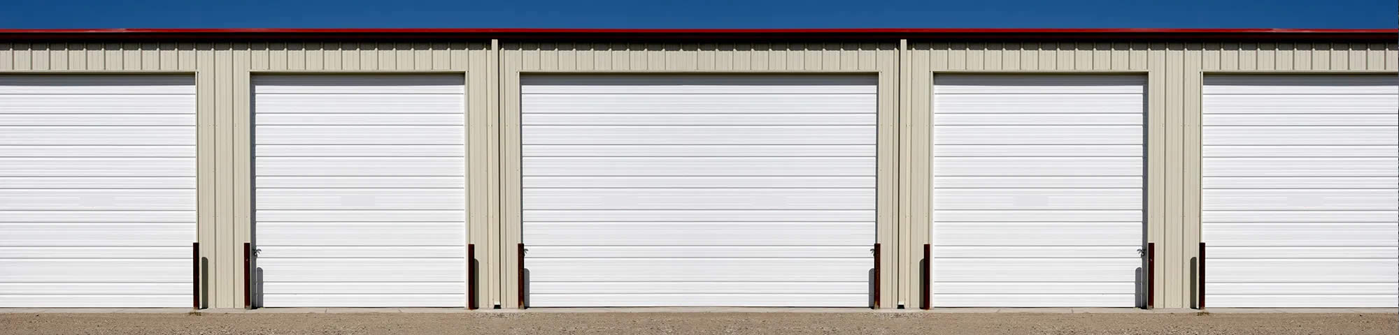 Self Storage Unit Facility Services Janesville WI